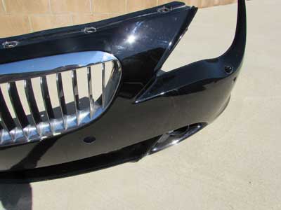 BMW Front Bumper 51117115710 E63 E64 645Ci 650i7